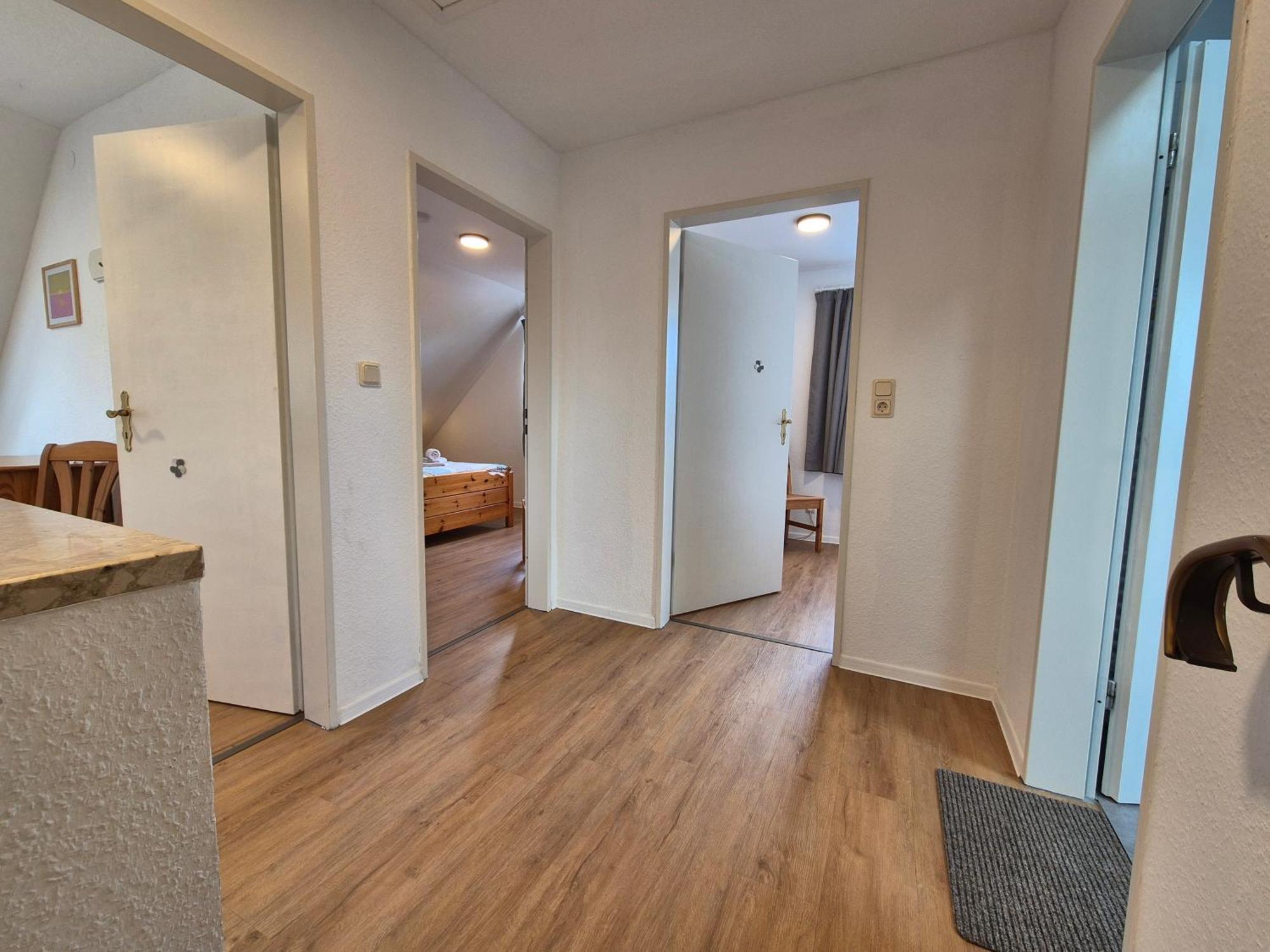 Haus Annabelle Villa Hage Kültér fotó