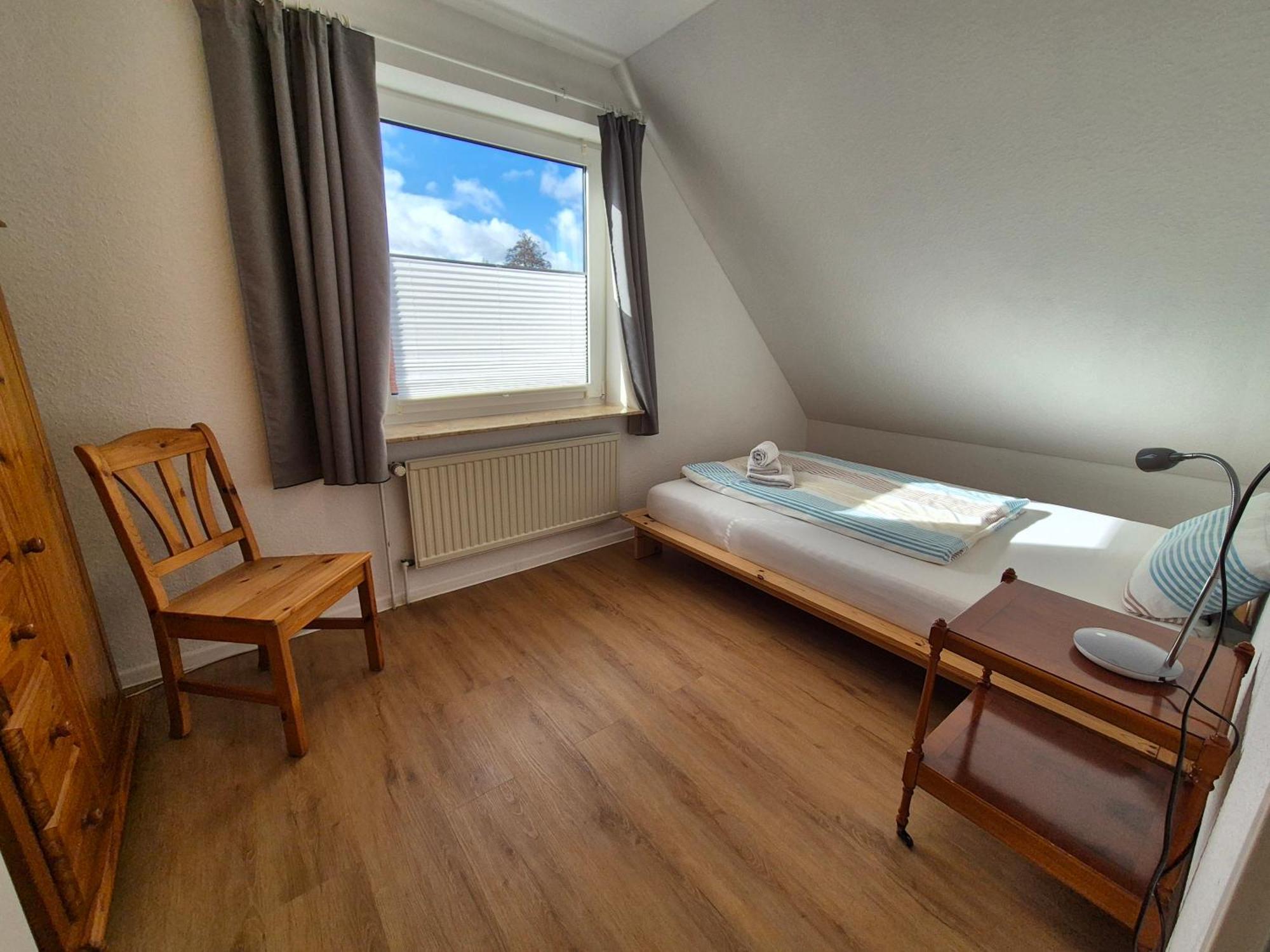 Haus Annabelle Villa Hage Kültér fotó